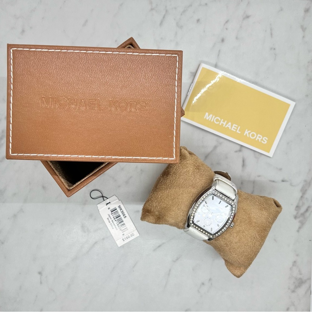 MICHAEL KORS DESIGNER WATCH